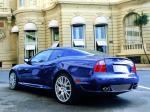 Maserati GranSport 2005 года